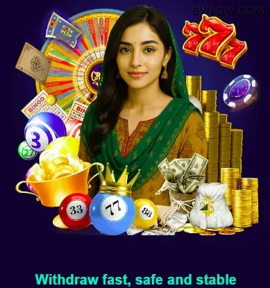 Slots no app 5wpg mobile
