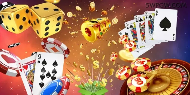 Programa VIP 5wpg - benefícios exclusivos